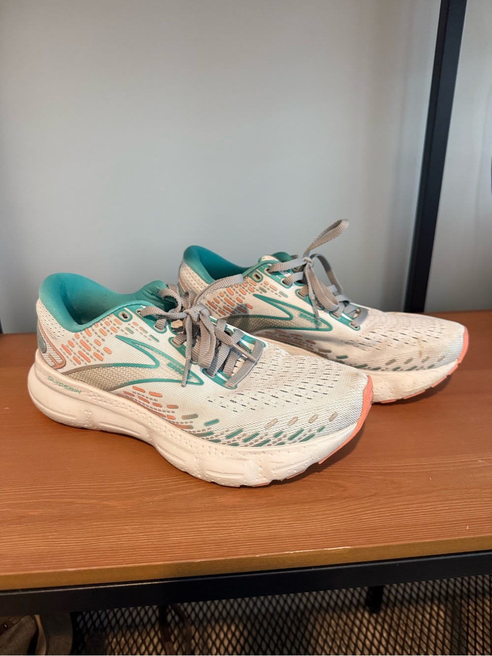 Brooks Women’s Glycerin 20